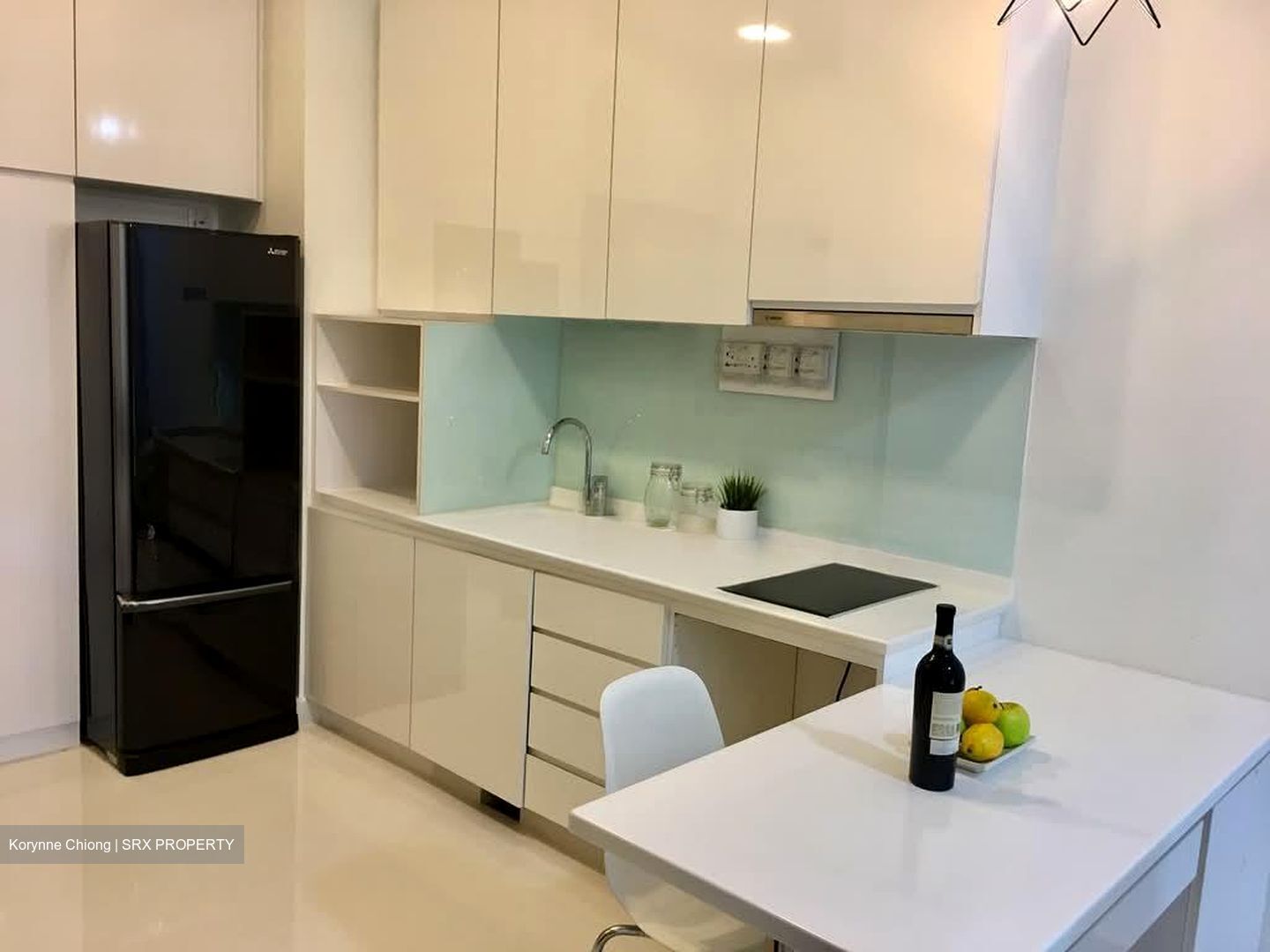Urban Vista (D16), Condominium #579687541
